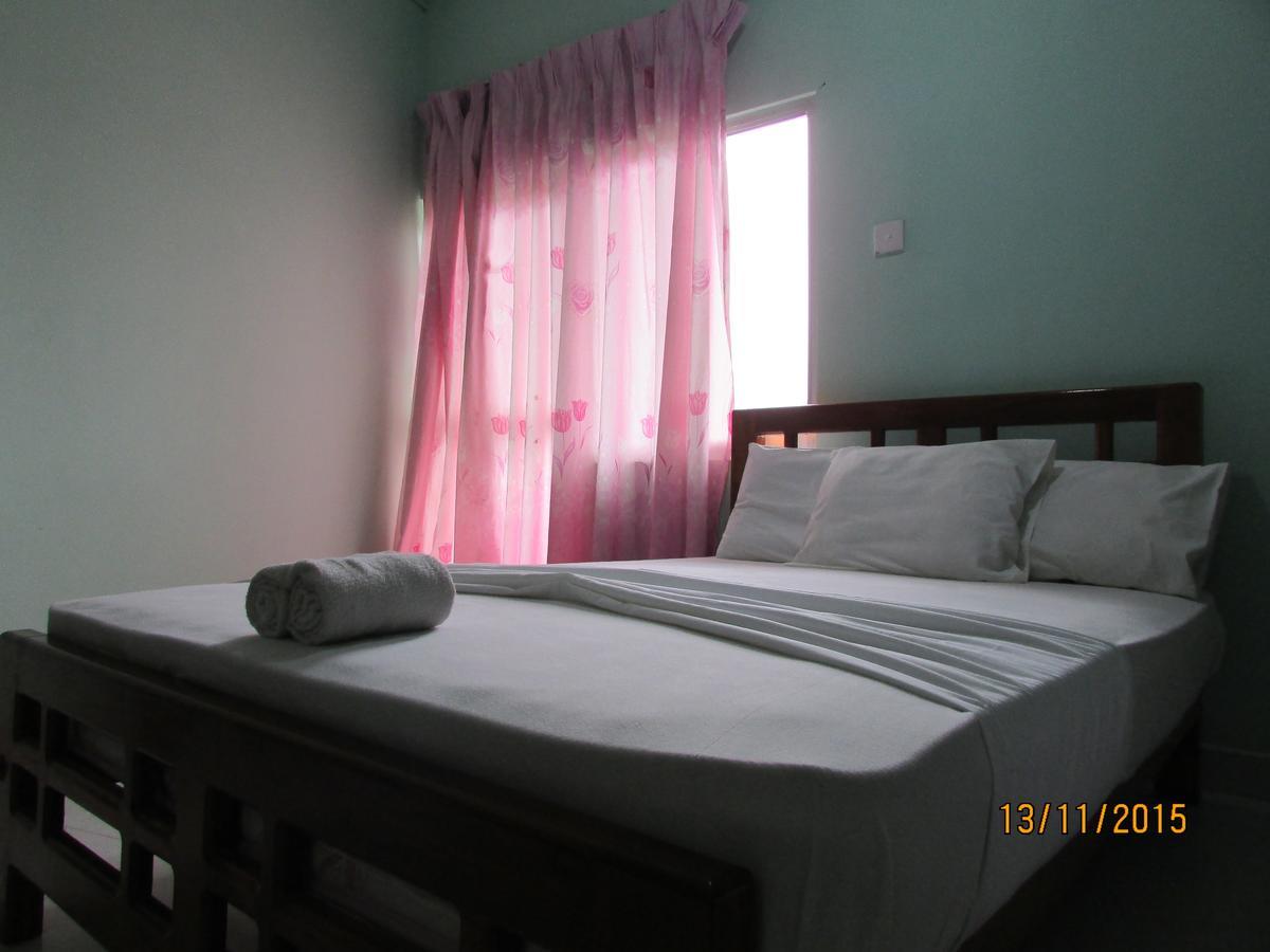 Weligama Holiday Inn Badulla Εξωτερικό φωτογραφία