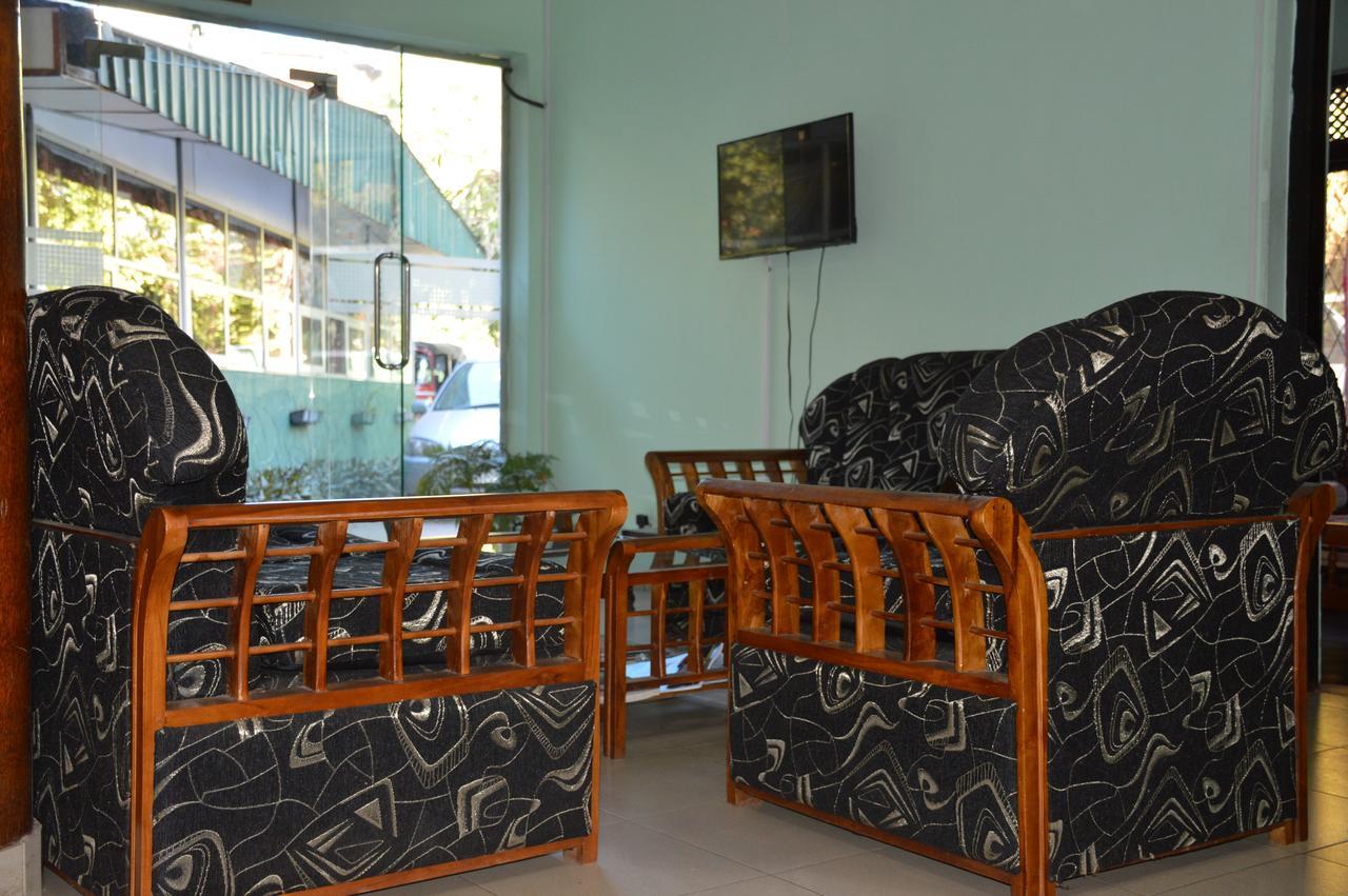 Weligama Holiday Inn Badulla Εξωτερικό φωτογραφία