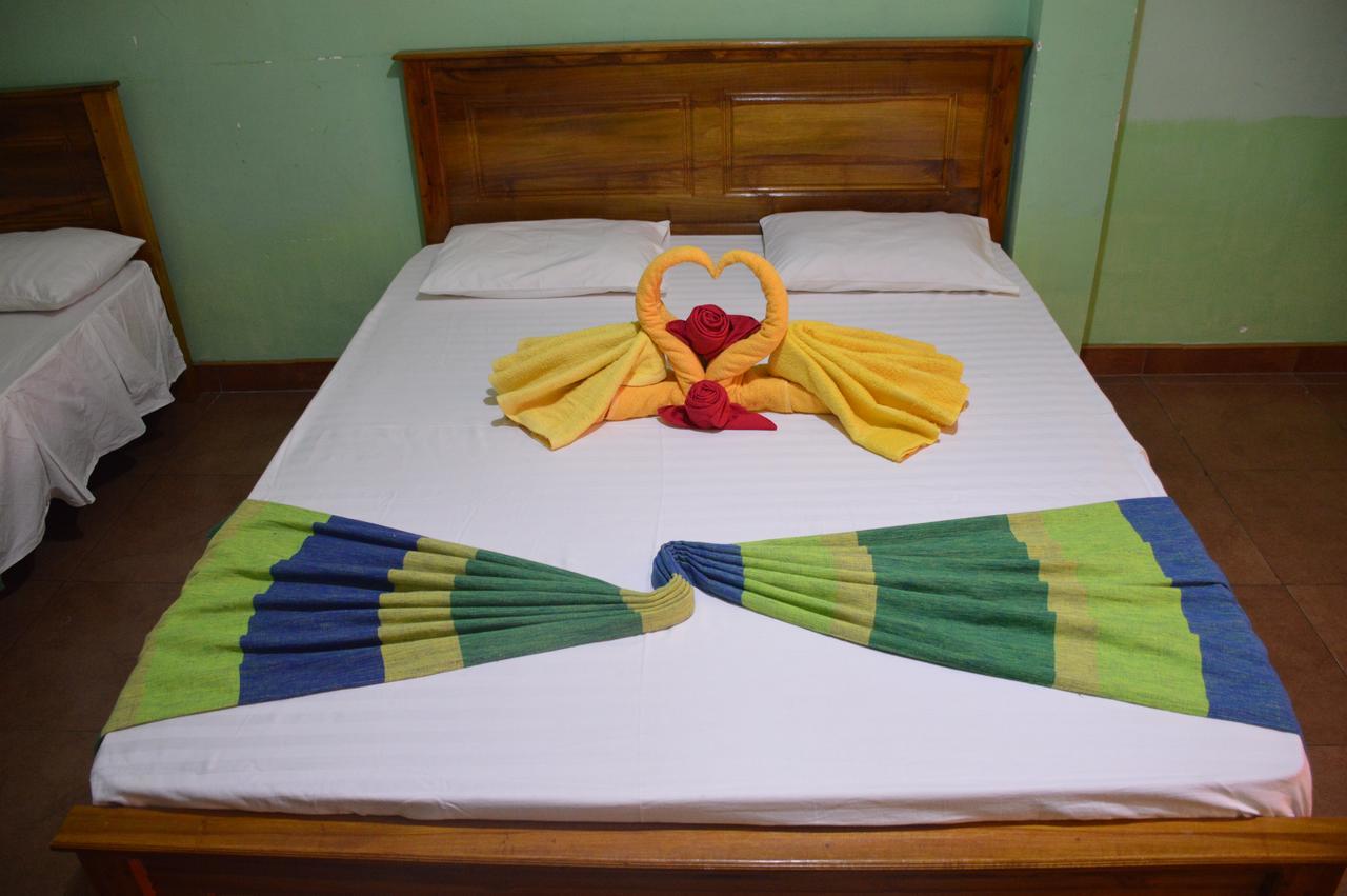 Weligama Holiday Inn Badulla Εξωτερικό φωτογραφία
