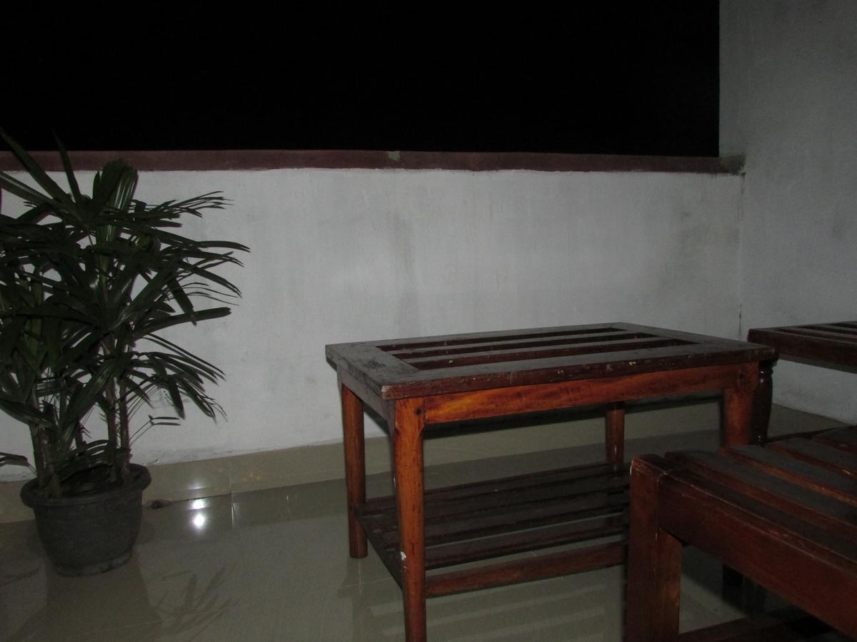 Weligama Holiday Inn Badulla Εξωτερικό φωτογραφία