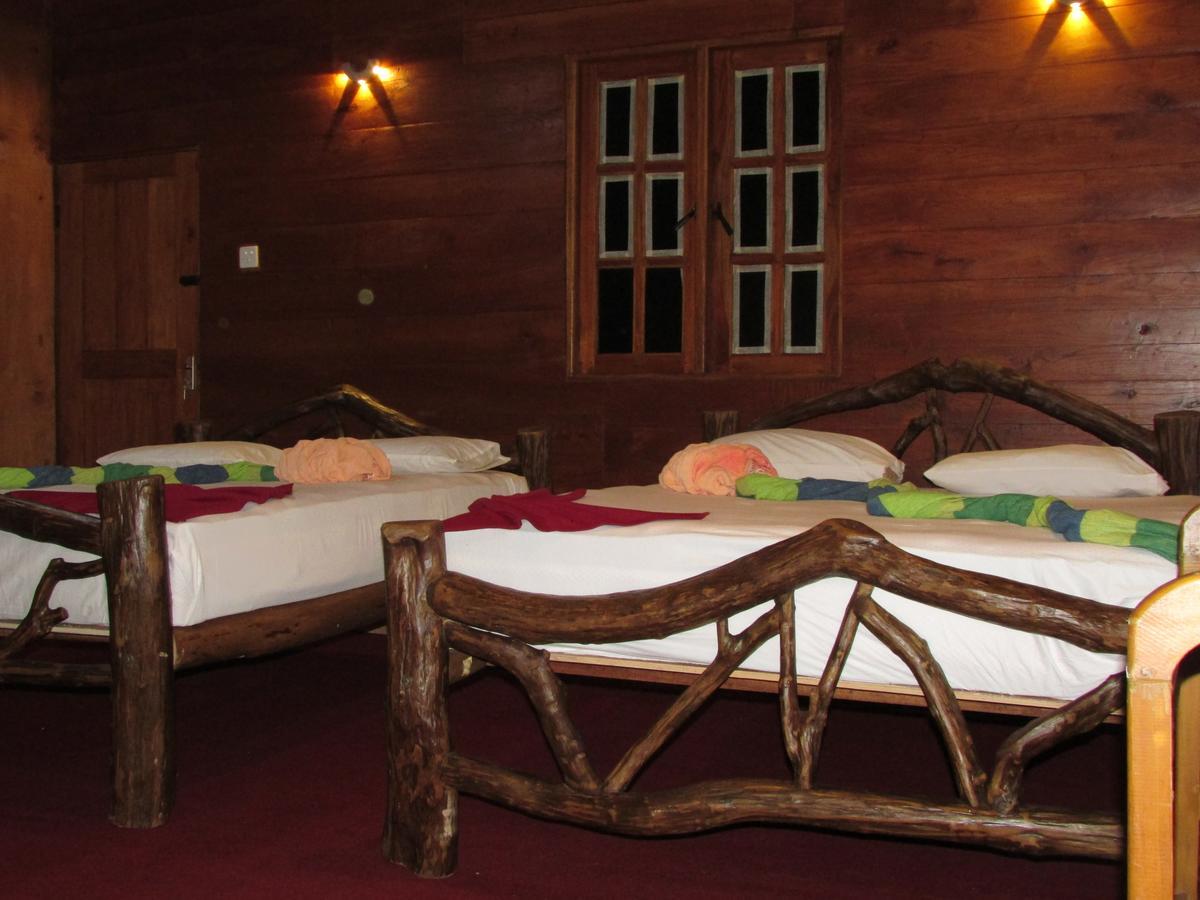 Weligama Holiday Inn Badulla Εξωτερικό φωτογραφία