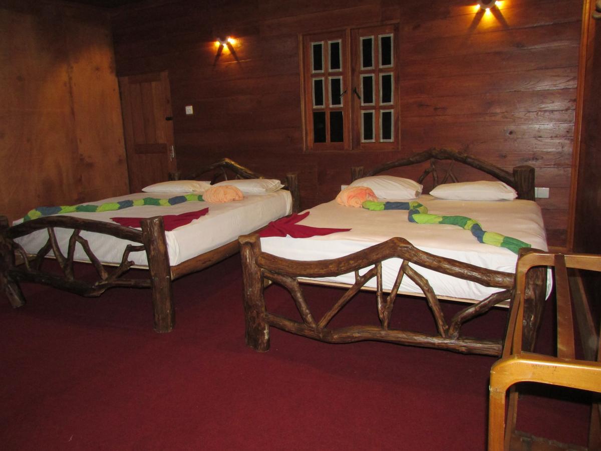 Weligama Holiday Inn Badulla Εξωτερικό φωτογραφία