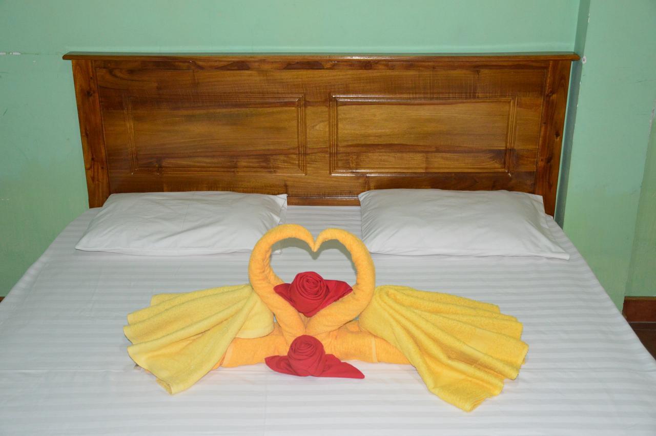 Weligama Holiday Inn Badulla Εξωτερικό φωτογραφία