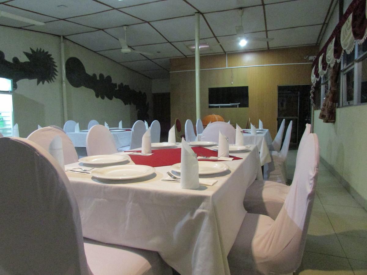 Weligama Holiday Inn Badulla Εξωτερικό φωτογραφία