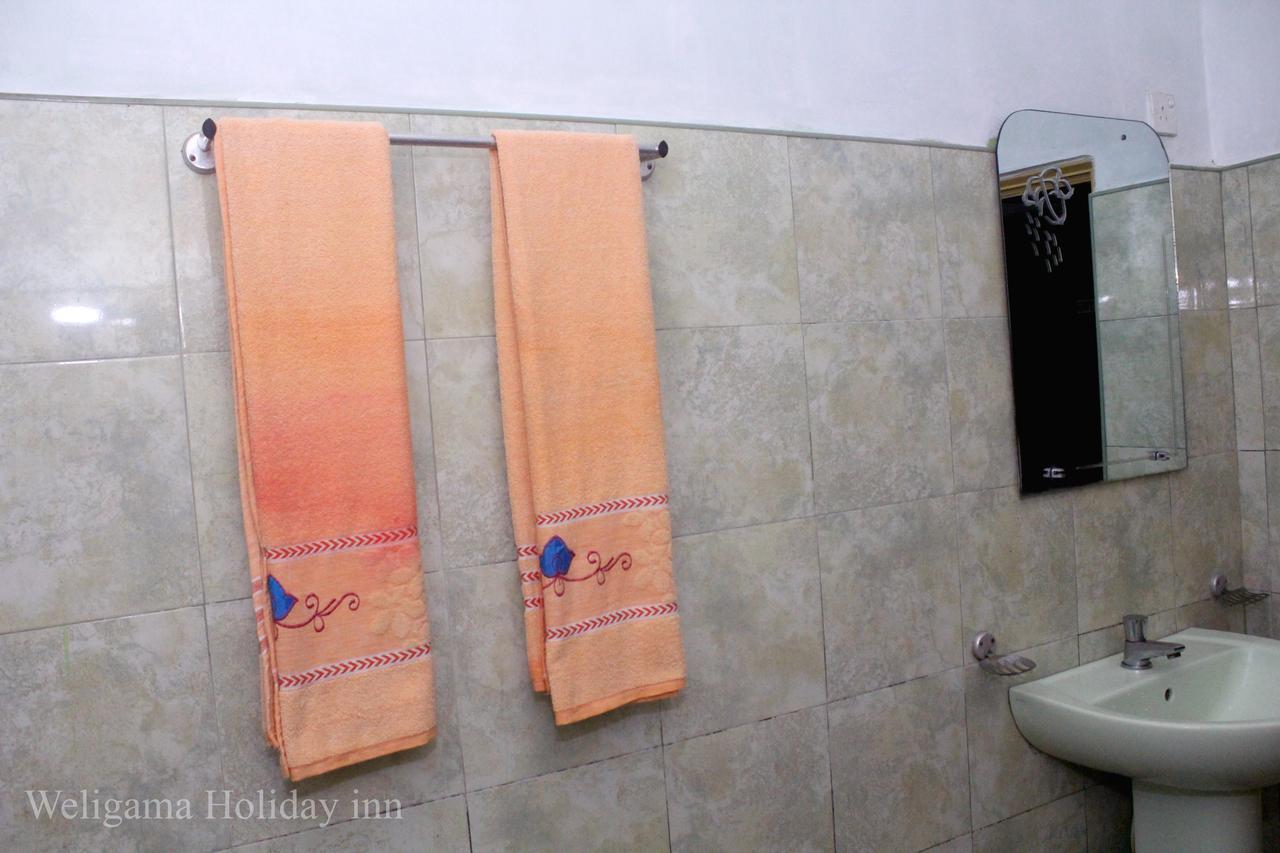 Weligama Holiday Inn Badulla Εξωτερικό φωτογραφία