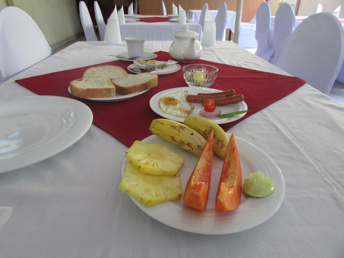 Weligama Holiday Inn Badulla Εξωτερικό φωτογραφία