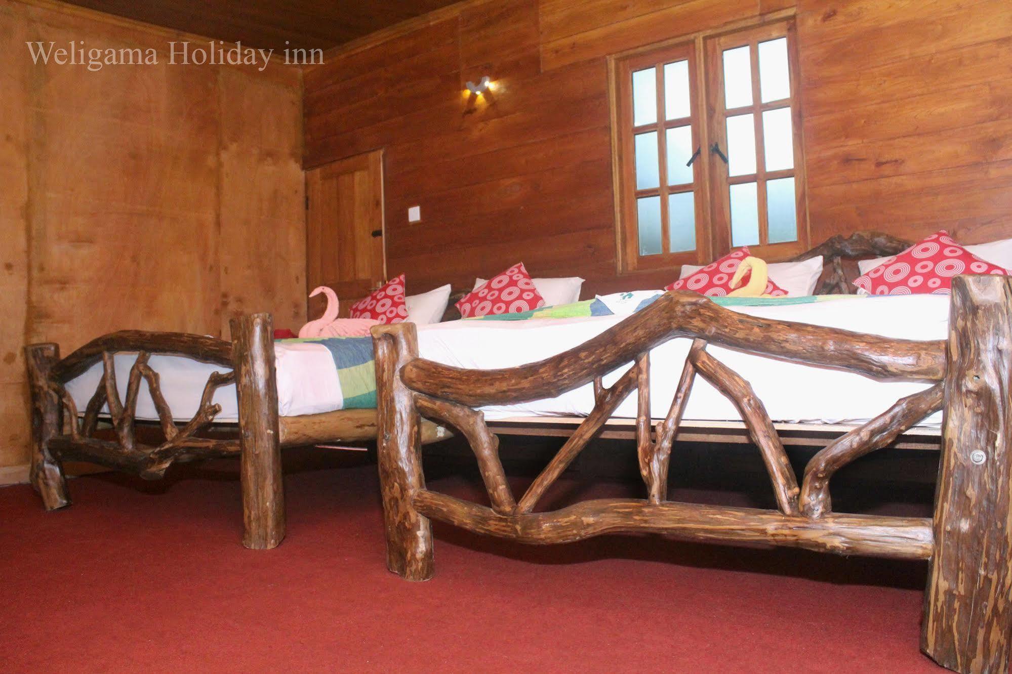 Weligama Holiday Inn Badulla Εξωτερικό φωτογραφία