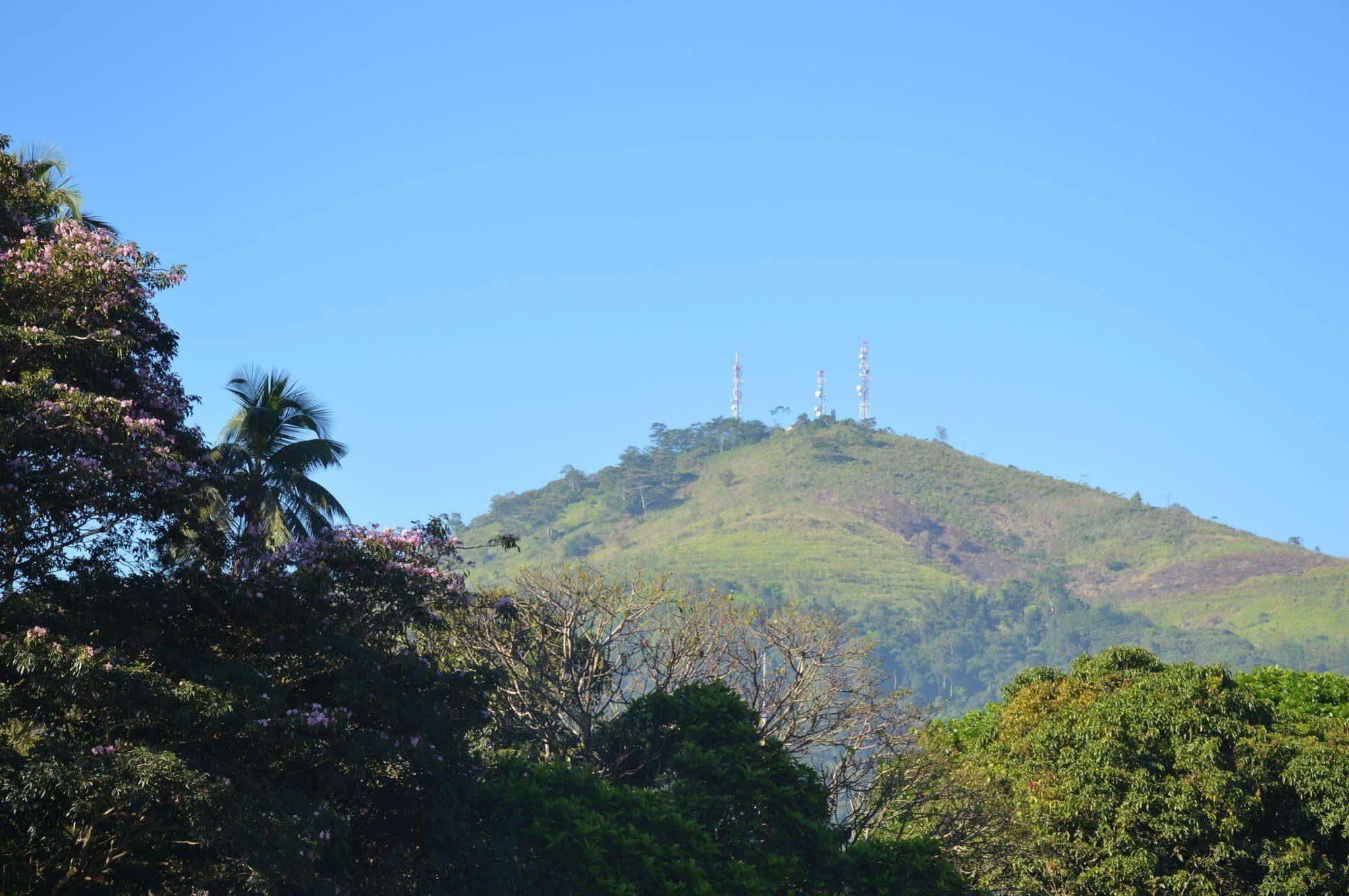 Weligama Holiday Inn Badulla Εξωτερικό φωτογραφία