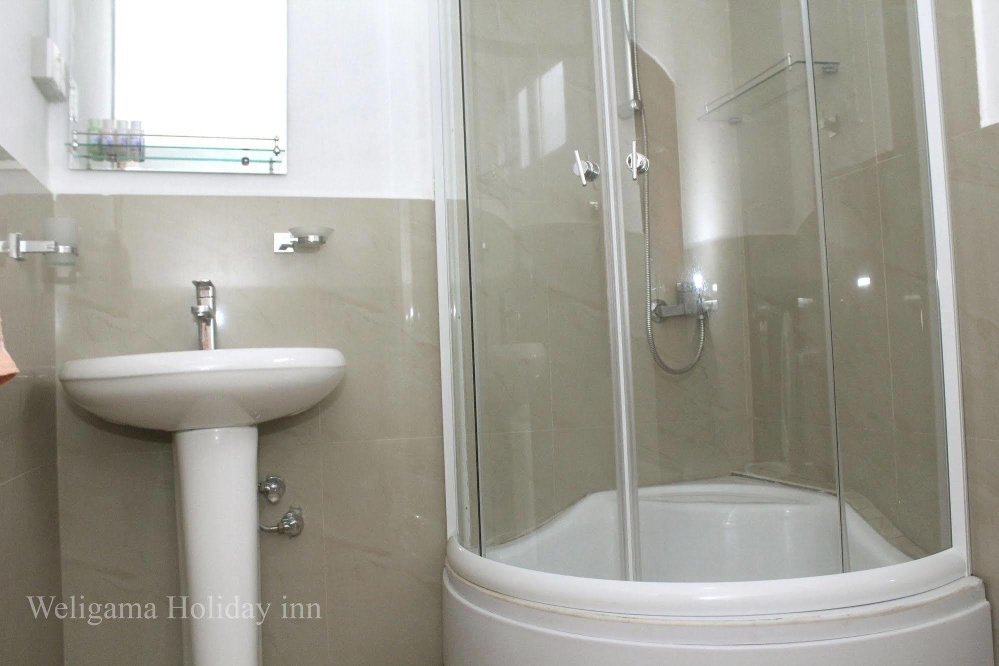 Weligama Holiday Inn Badulla Εξωτερικό φωτογραφία